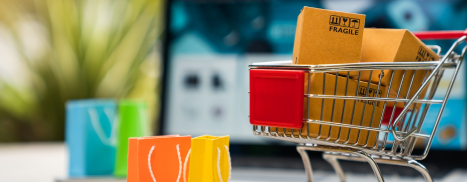 E-commerce and Shopping