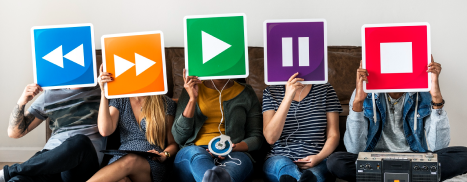 Entertainment and Media