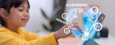 Education and E-Learning