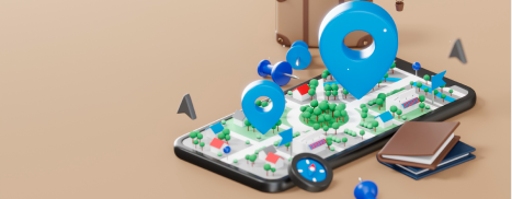 Travel and Navigation