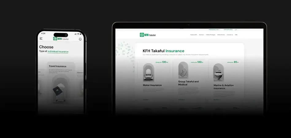 KFH Takaful