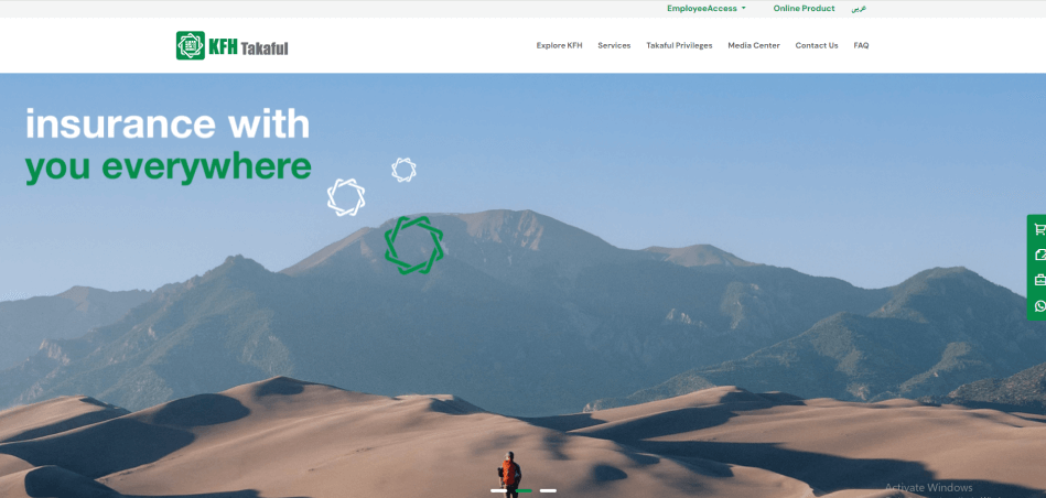 KFH Takaful