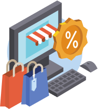 Backend, Frontend & CRM Development