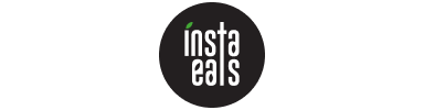 InstaEats Logo