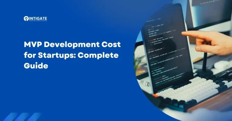 MVP Development Cost for Startups
