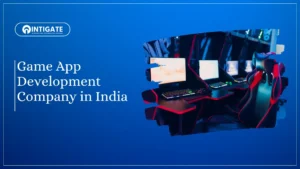 Game App Development Company in India