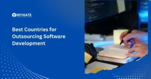 Best Countries for Outsourcing Software Development
