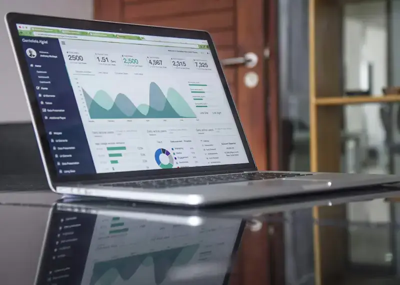 Tech project architecture and data consulting audit