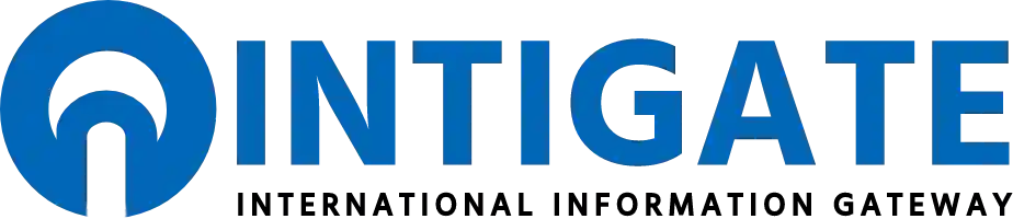 Intigate logo