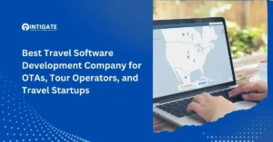 Best Travel Software Development Company